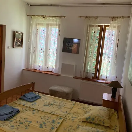 Casa Ad-ella Guest house 3*