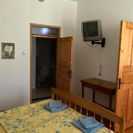 Guest house Casa Ad-ella