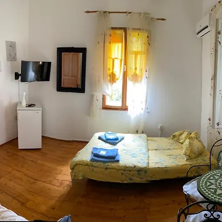 Casa Ad-ella Guest house 3*