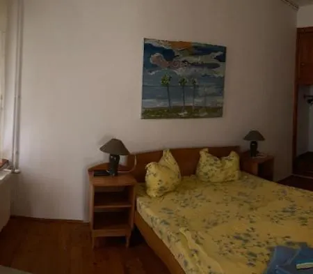 Casa Ad-ella Guest house Eforie Nord
