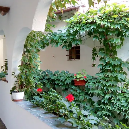 Casa Ad-ella Guest house