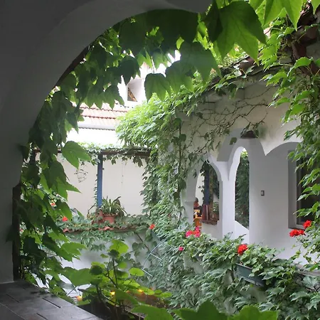 Guest house Casa Ad-ella 3*
