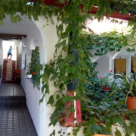 Guest house Casa Ad-ella