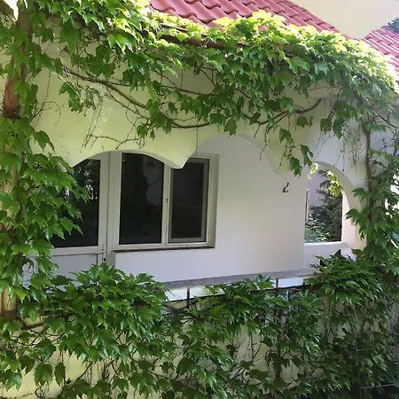 Guest house Casa Ad-ella