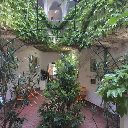 Guest house Casa Ad-ella 3*