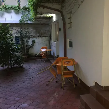 Guest house Casa Ad-ella Eforie Nord