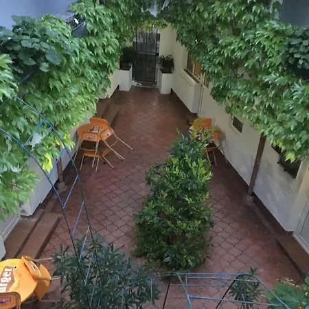 Casa Ad-ella Guest house Eforie Nord