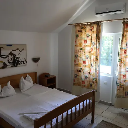 Guest house Casa Ad-ella Eforie Nord