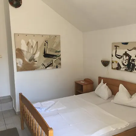 Casa Ad-ella Guest house 3*