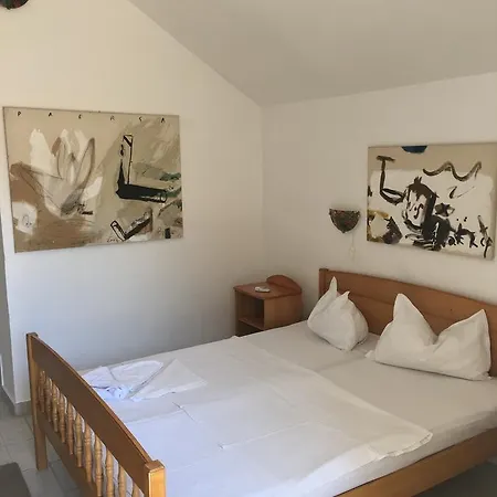 Guest house Casa Ad-ella Eforie Nord