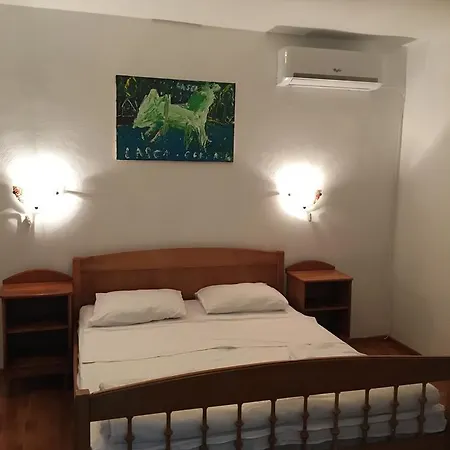 Guest house Casa Ad-ella Eforie Nord