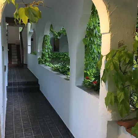 Casa Ad-ella Guest house Eforie Nord