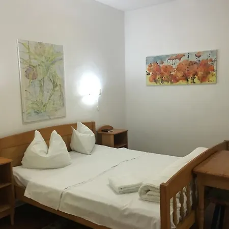 Casa Ad-ella Eforie Nord