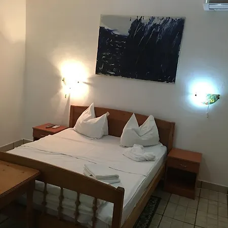 Guest house Casa Ad-ella Eforie Nord