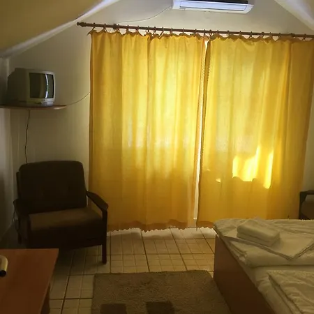 Casa Ad-ella Guest house Eforie Nord