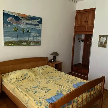 Pensión Casa Ad-ella Eforie Nord