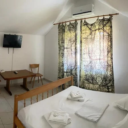 Pensión Casa Ad-ella Eforie Nord