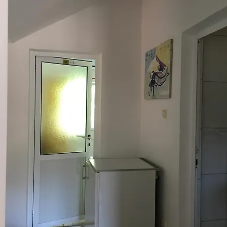 Pensión Casa Ad-ella Eforie Nord