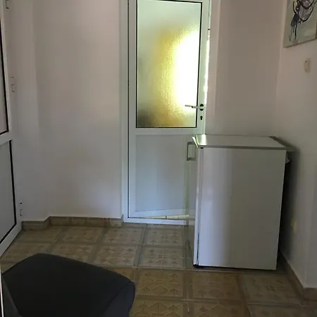 Pensión Casa Ad-ella Eforie Nord