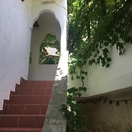 Pensión Casa Ad-ella Eforie Nord